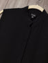 Eileen Fisher Dress Maxi Silk Size Small